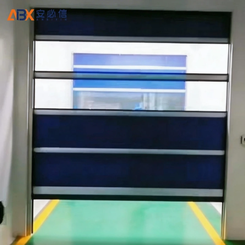 常德市高速门