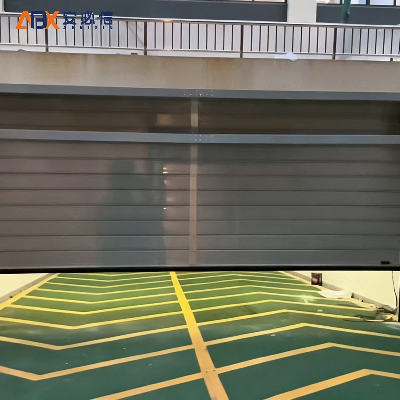 常德市PVC高速门